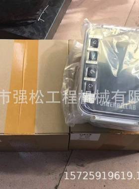 32B显线示屏成挖掘机ALB驾驶室0电总脑版束