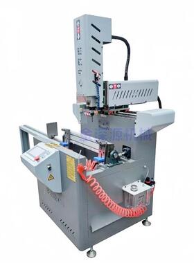 小型迷你数钻控27320全铣一体机自动铣槽数打孔伺服铝合金控钻铣