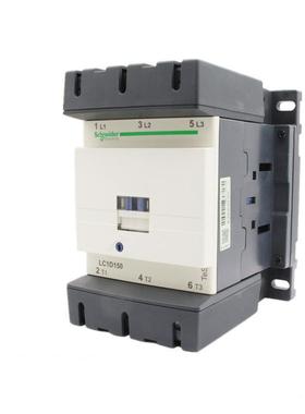 原V装5VIS极接触器LC1D15000MCLC1D15000M7C三220150A