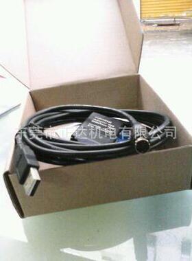 台达PLC下载线/编程线RS232USB接口DVPACAB230