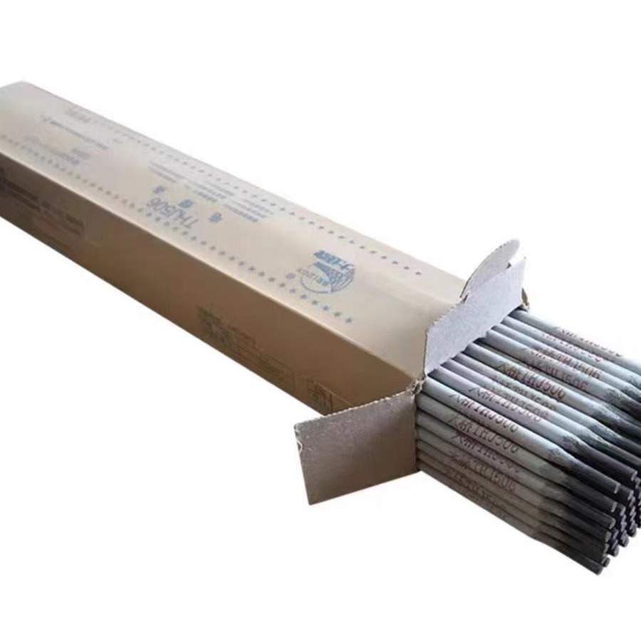 天津大桥THD307耐磨焊条 D307高硬度堆焊电焊条3.2 4.0 5.0mm现货