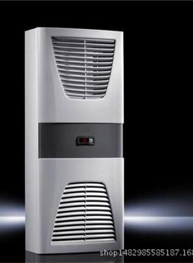 威图RITTAL空气/空气热交换器TopTherm壁挂式带调节功能北京现货