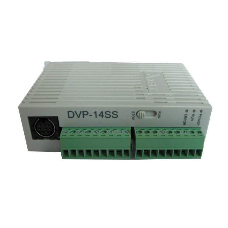 DVP08HN11R台达PLC8点扩充机DVP08HN11T可编程控制器数字量扩展机