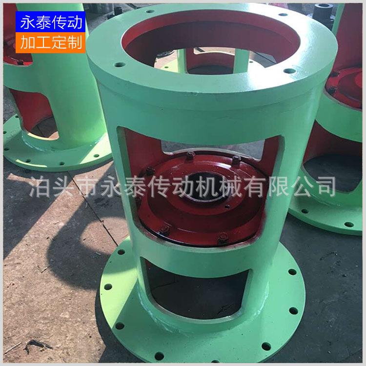 DJ减速机支架摆线针轮减速机机架规格齐全