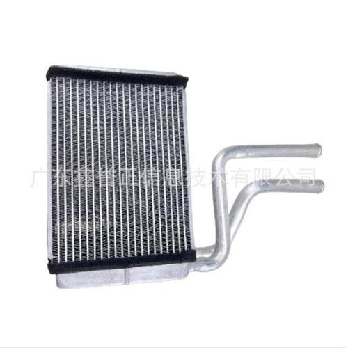 1S7H-18476AA暖风机水箱适用于福特老蒙迪欧01-款