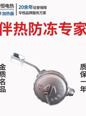 生产厂防爆热电阻（PT100）伴热带测温探头电热带伴热电缆
