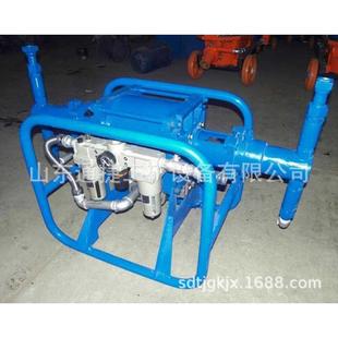 2ZBQ 3矿用气动注浆泵2ZBQ系列矿用气动注浆泵防爆缸双液注浆泵