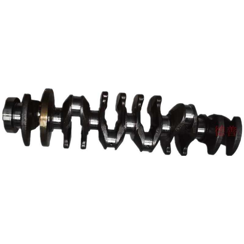 适用于宝马N55M1325M235M2X4740曲轴11217602972