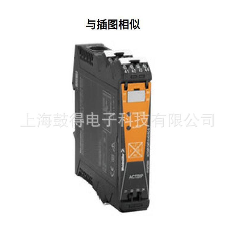 ACT20P-CMT-60-AO-RC-P魏德米勒weidmulle变送器订货号1510290000