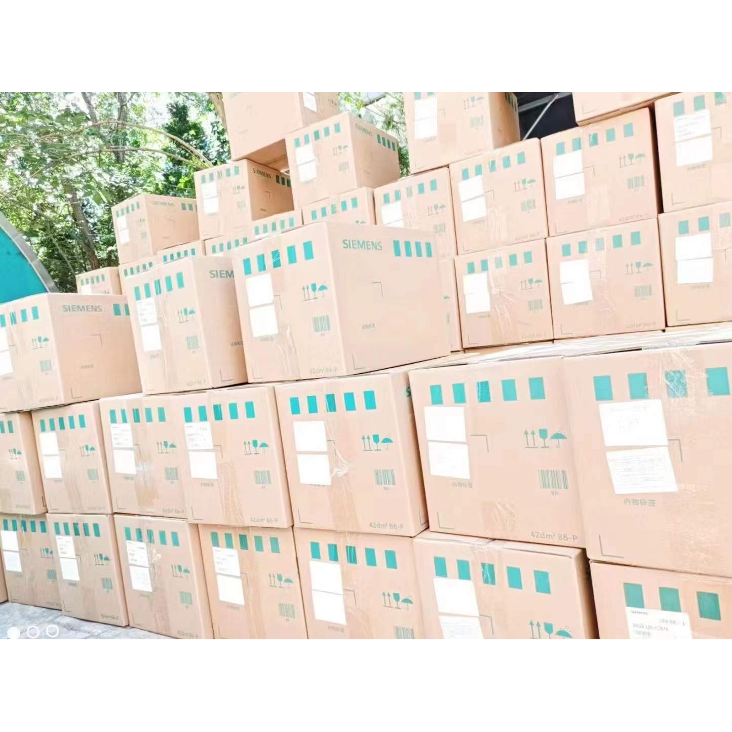 小型断路器 5SY62407CC 5SY6系列