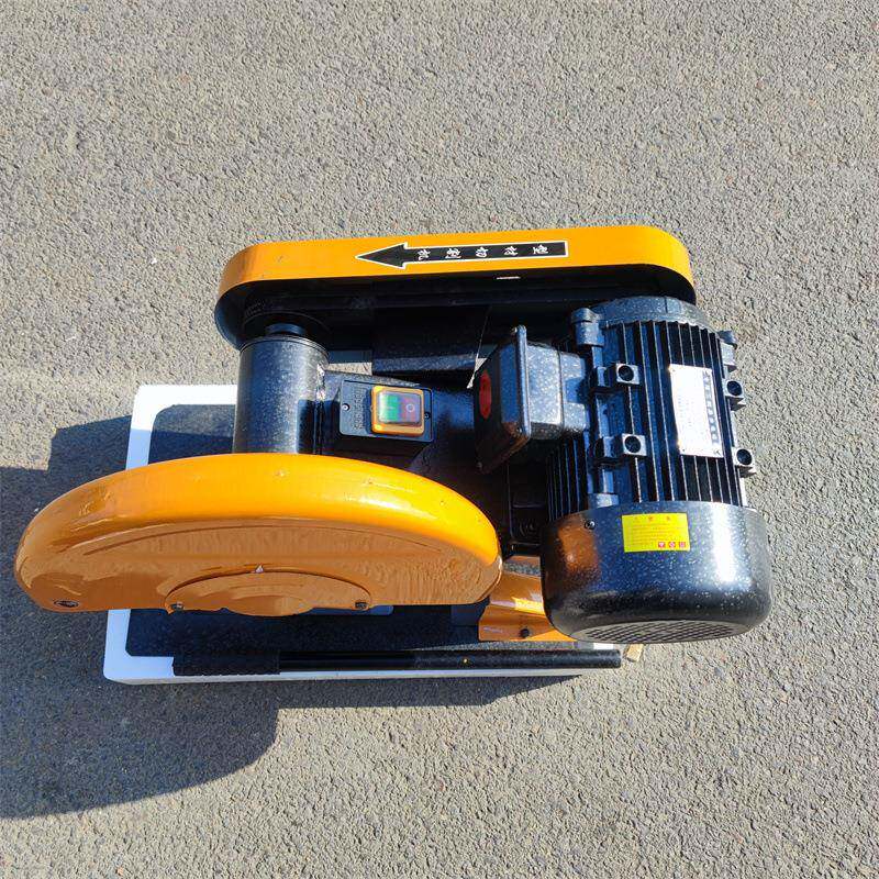 J3GA-400型材切割机45度角切割机台式木材金属型材切割机