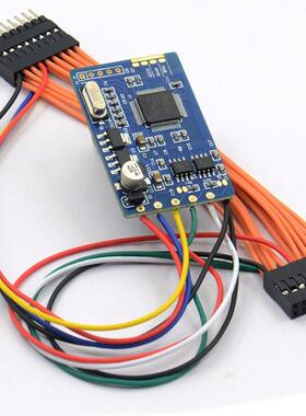 CANFilter18in1forBenz/forBMWUniversalFilter各种板