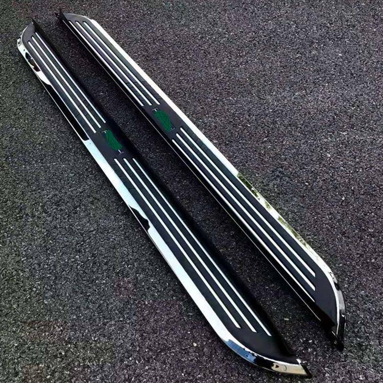 适用于RAV4汉兰达Highlander踏板4X4SUV通用GS4CS75CRVSIDESTEP