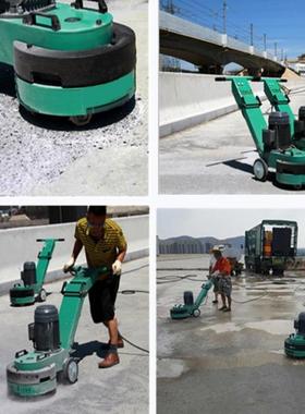 现货电动凿毛机桥梁建筑350D手推式电动凿毛机350D电动凿毛机