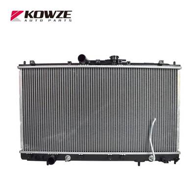 MR258801水箱适用于MITSUBISHIGALANT1996-20064G634G94