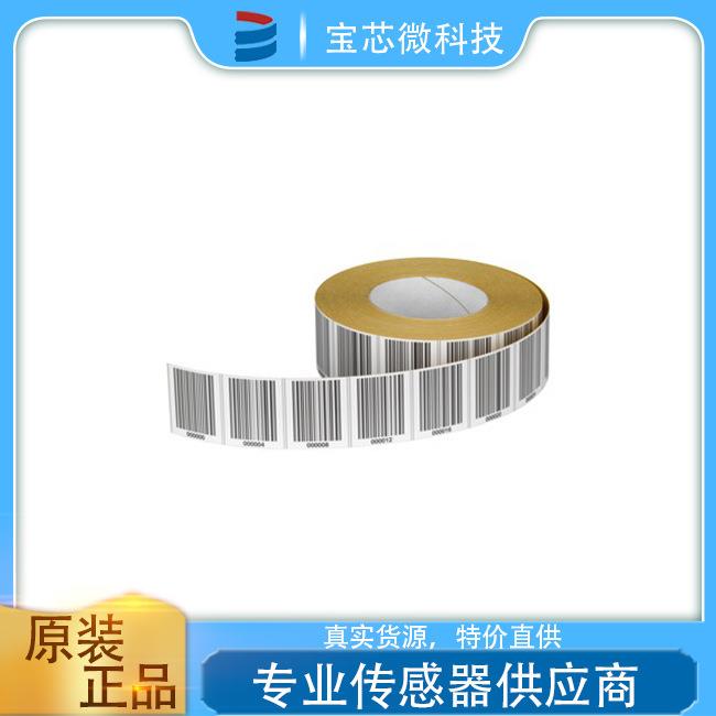 德国Leuze劳易测标准条码带型号BCBG40H47L010