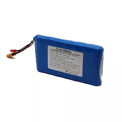 2170024V7S1P3900MAH锂离子电池组适用于小型电动独轮车踏板车玩