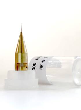 DAGE4000推拉力测试机拉力钩针5-2拉力钩LED金线拉力钩针勾针勾子