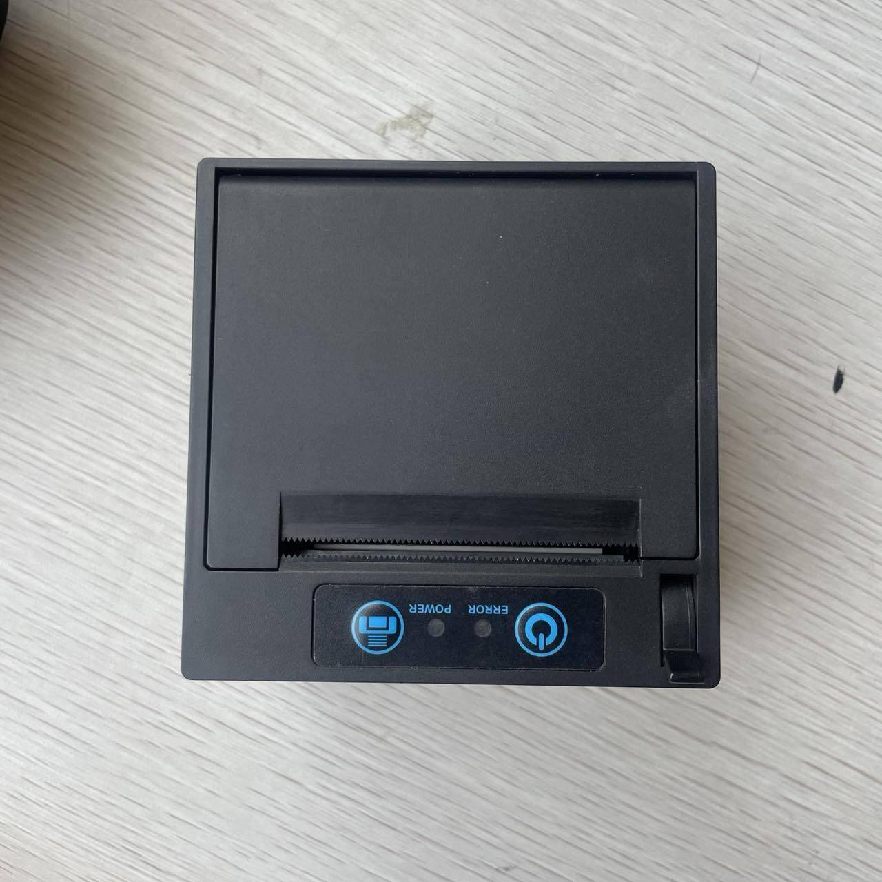 58mm嵌入式热敏打印机自助终端机网络收银银行商家多接口打印设备