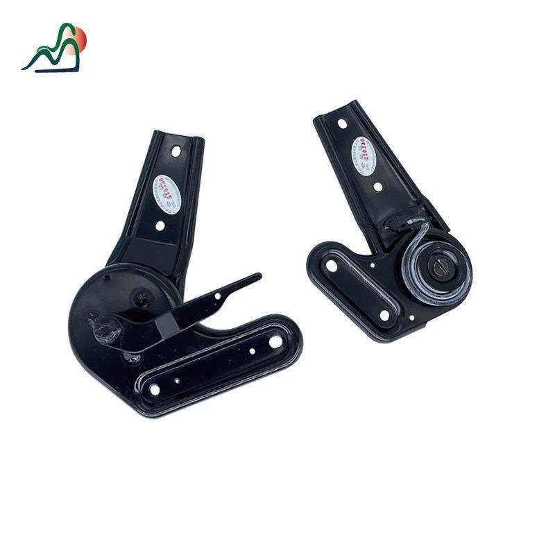 汽车卡车座椅配件面包车货车滑轨汽车内饰件改装车房车368调角器