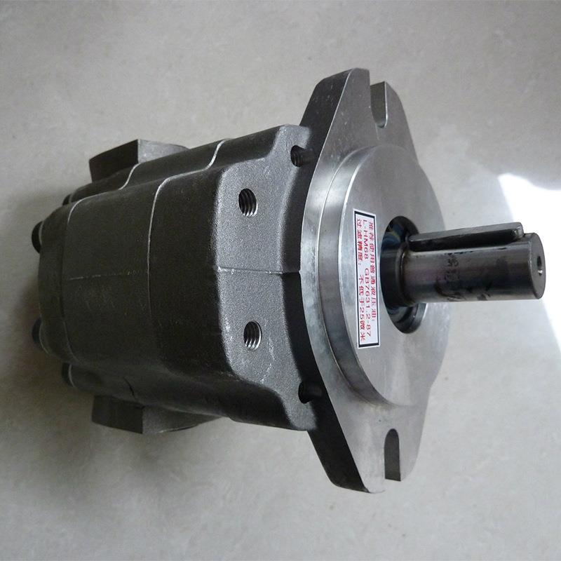 供应风机用齿轮高速油马达齿轮马达单价