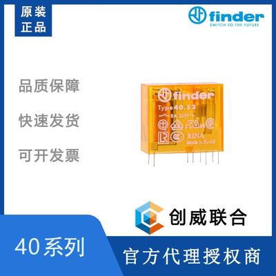 供应FINDER继电器40.52.8.230.0000