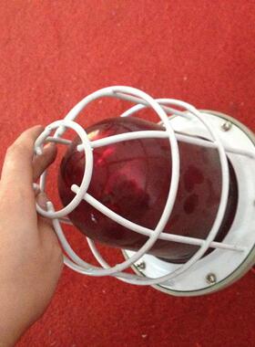 FBXZ-36座式防爆警示灯防爆声光报警器防爆闪警示灯红色