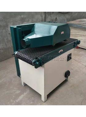 全自动方木多片锯木工机械细木条加工锯方机多功能木板切片锯