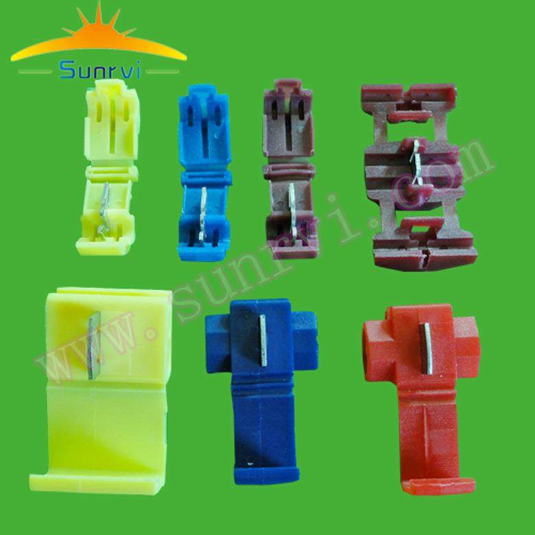 免剥线快速接头KW3红色快速破线连接器0.5-1平方毫米线接线端子,基础建材,脚轮/万向轮,淘宝优惠券,粉丝福利购,淘宝优惠卷