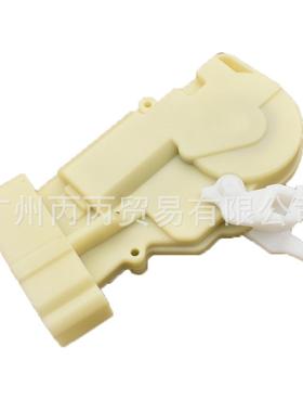 69040-20550前左乘客中央门锁闭锁执行器丰田CELICA2000-2005