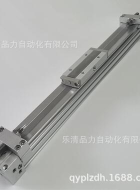 无杆气缸MY1B32/40/50G-900-950-1000-1100-1200AZ-1300LZ-1400HZ