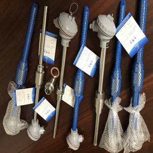 420低温型热电阻 331G WZC 131G固定螺纹锥形保护管WZC