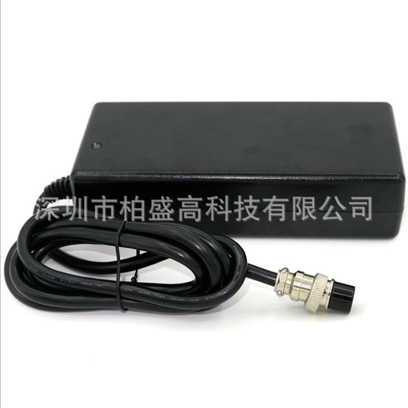 日规带PFC 直播补光灯电源适配器 24V8A 24V7.5A 196W过PSE电源