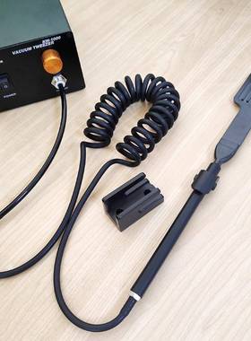 新品晶圆吸笔wafer防静电6寸8寸12寸晶片K977气动esd真空吸盘