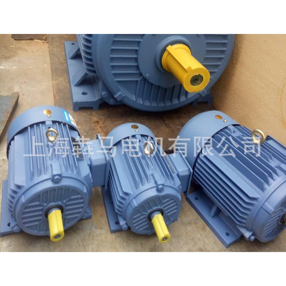 380vYE2三相异步电动机3wY100L2-4极电机中速4w5.5wY2YVFYX3YD