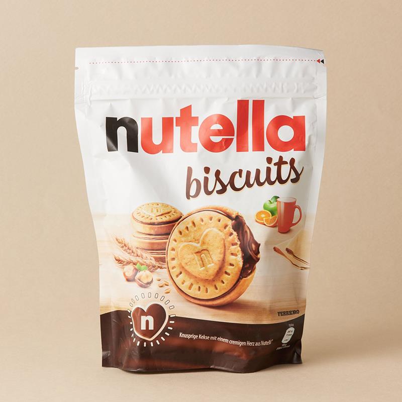 意大利进口Nutella费列罗