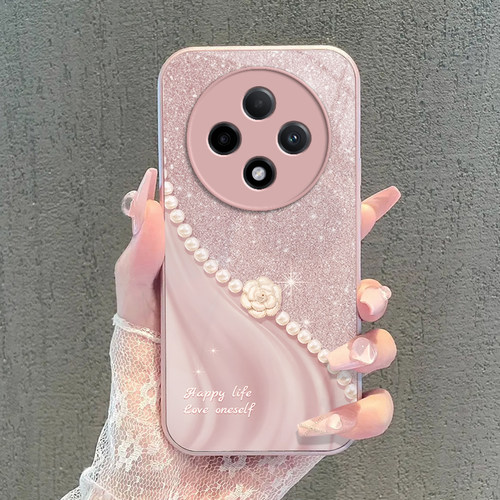 适用oppoA3pro新款手机壳A3por5g玻璃PJY110曲面屏0pp0ppoa3保护套opopa全包防摔opa外壳oppa女poopa高级2024