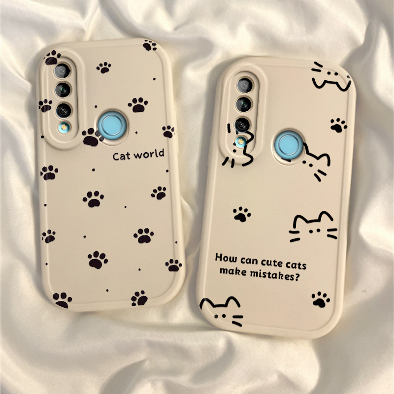 适用华为畅享10Plus手机壳10S男女新款STK一AL00软硅胶外壳畅享10e全包防摔ALOO保护套TL亨畅想十s升降摄像头