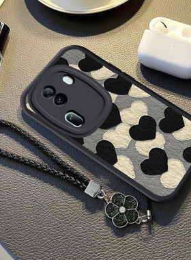 适用OPPOReno11手机壳OPPO新款Reno11Pro5G套OPPORone115G软硅胶Reon系列全包防摔可爱潮女OPP0PP0PPOR曲面屏