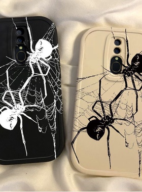 oppoa9手机壳新款opρo A9X保护套oρpoa9网红可爱opp0pp0ppoa9软硅胶opa全包oppa防摔opooa男士oopoa女opopa