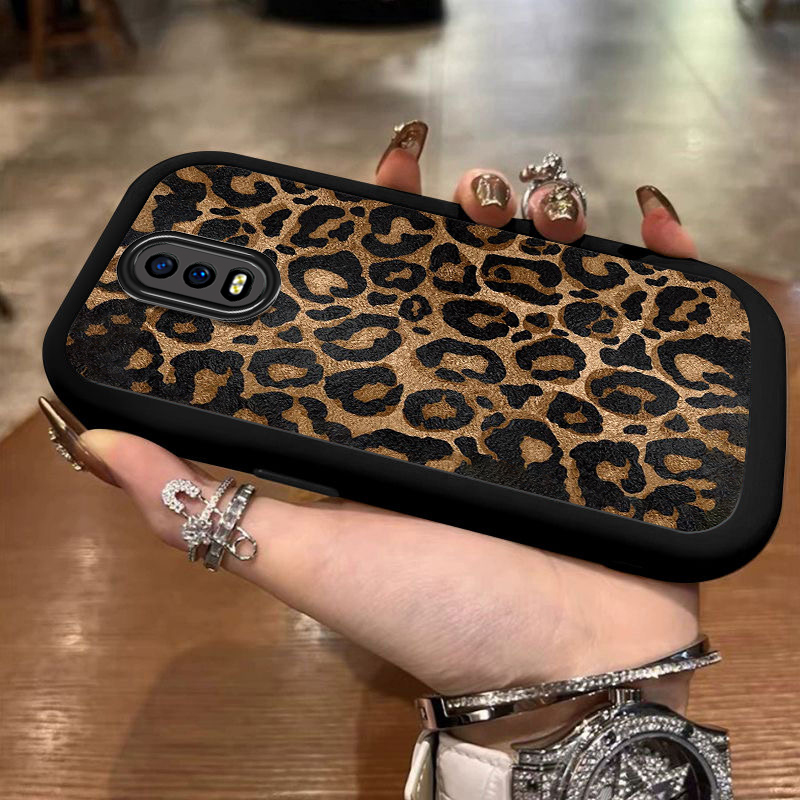 适用oppoR17手机壳新款oppor15标准版可爱女R15全包防摔r15星云软硅胶R9sk外壳R17pro保护套r17个性豹纹潮款