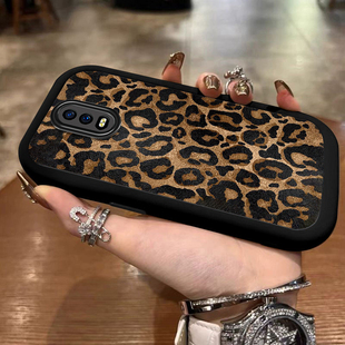 适用oppoR17手机壳新款oppor15标准版可爱女R15全包防摔r15星云软硅胶R9sk外壳R17pro保护套r17个性豹纹潮款