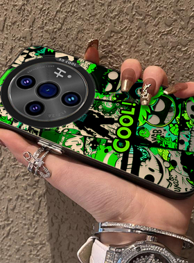 oppofindx7手机壳ultra新款FindX6pro创意动漫男孩x3保护套opopFIND X5 Pro全包防摔opp0pp0ppofandx个性外壳