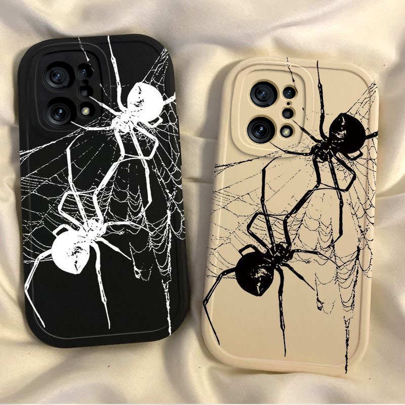 oppofindx5手机壳新款findx5pro硅胶保护套x5 find曲面屏opop全包防摔0pp0find x5网红男opfind x5por女搞怪