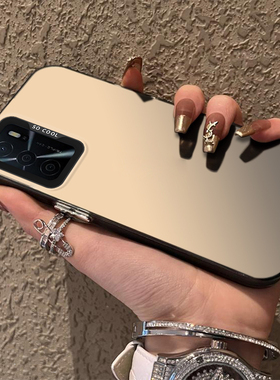 oppoA55手机壳oppoPEMM20套oppo新款PEMM00啊opa全包oppa防摔PEMMOO高级opp0pp0ppo555g男A55S5g女OPPOPEMMOO