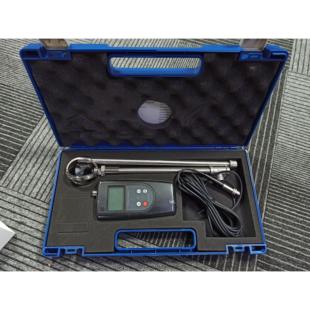 100V5 测量农田排灌流量仪器流速仪流量流速记录仪FM