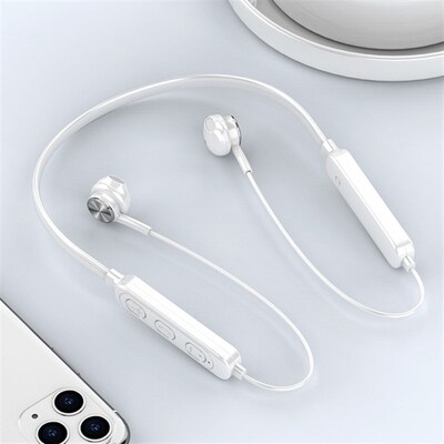 现货Maget Wire Blueoth rphoes tws Mus Hdset Pho