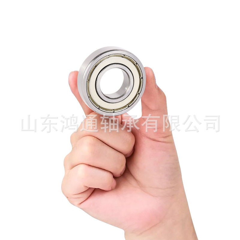 供应微型深沟球轴承672 673 674 675ZZ钟表玩具饰品用小轴承,五金/工具,深沟球轴承,淘宝优惠券,粉丝福利购,淘宝优惠卷