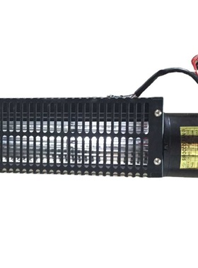 耐高温横流风扇CYF-06043，贯流风扇，各类自助售货设备风扇