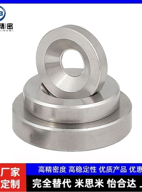 替怡合达BLS65/66-A8/A10/A12-T2/T3/T4/T4.5/T5/T6 强力磁铁带孔